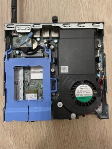 Dell Optiplex 9020M (MFF) - 7