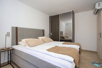 ☀Trogir/okolie – Sofistikovaný moderný apartmán s výhľadom n - 7