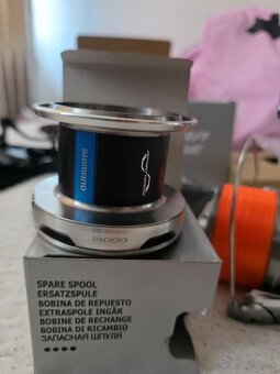 Shimano ultegra 14000 xse - 7