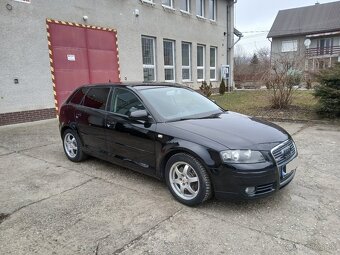 Audi A3 Sportback 2.0TDI 125kw S-Line - 7