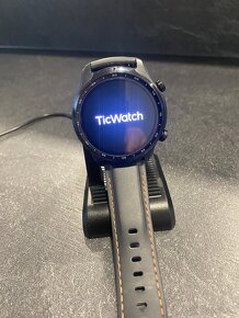 Chytré smart hodinky TicWatch Pro 3 GPS - 7