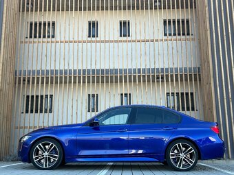 BMW M340i F30 - 7