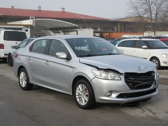 Peugeot 301 1.2 Vti Active - 7