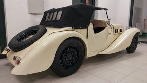 Aero 30 sport roadster 1936 krásne ako nové - 7