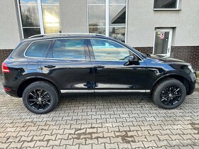 Volkswagen Touareg 3.0 TDI 176kW tažné - 7