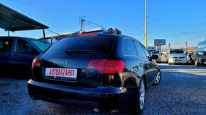 Audi A6 Avant 3.0 TDI quattro - 7