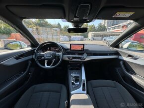 A4 Avant 2.0 tdi Virtual cockpit - 7