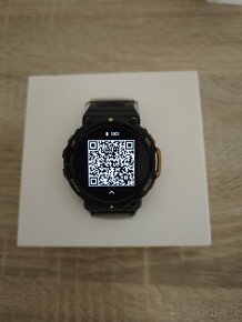 Amazfit T-Rex 2 - 7