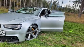 Audi a5 3.0 tfsi sportback Quattro - 7