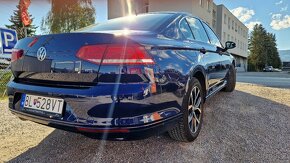 Volkswagen Passat 2.0 TDI BMT Highline DSG odpočet DPH - 7