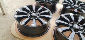 5x114,3 r18 toyota  renault mazda kia hyundai mitsubishi - 7