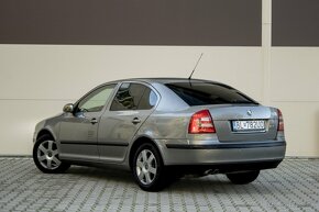 Škoda Octavia 2.0 TDI Elegance DSG - 7