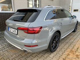 Audi A4 2.0 TFSI Allroad - 7