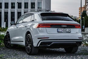 Audi Q8 55 TFSI mHEV quattro tiptronic - 7