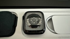 Apple watch 7 NIKE 45mm - 7