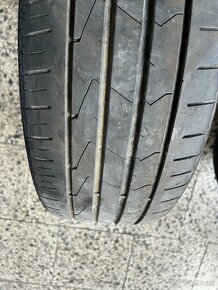 Predám letné pneumatiky Hankook VentusPrime 3 205/55 R16 - 7