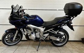 Yamaha fz6 fazer - 7