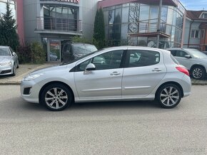 Peugeot 308 1.6 16V VTi BVA Executive - 7