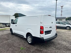 Citroën Jumpy 2.0 BlueHDi E6.1 120k L3H1 XL Confort - 7