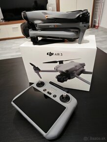 DJI AIR 3 - 7