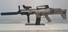 Scar L s prislusenstvom - 7