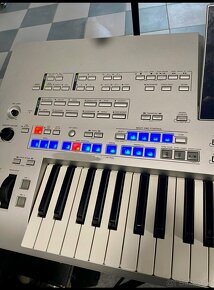 VÝMENA—yamaha tyros 4 XXL - 7