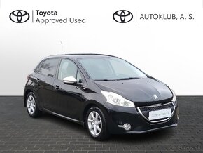 Peugeot 208 208 1.4 HDi Style - 7