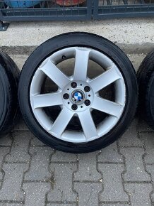 BMW 5x120 R17 5.120 r17 style44 225/45 styling 44 dohoda - 7