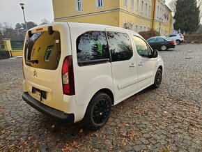 Citroen Berlingo Multispace 1.6 VTi XTR - 7