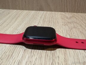 Apple watch 7 41mm RED - 7