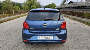 Volkswagen Polo 1.2 TSI  - 7