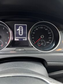 Vw golf variant 1.0tsi - 7