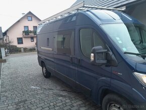 Fiat ducato 2,3 - 7