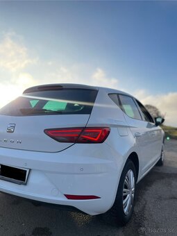 Seat Leon 5F Reference Family PREMIUM - 7