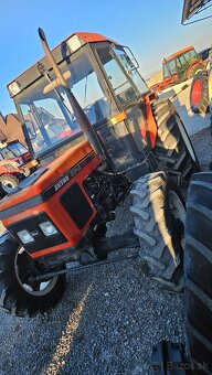 Zetor 110 proxima( zetor 3340/7340/6340/7245/7745) - 7