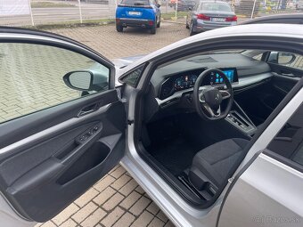 VW Golf Variant 1.5 eTSI 96kW Life DSG - 7