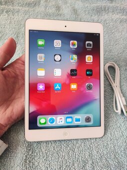 Apple iPad mini 2 16GB - 7