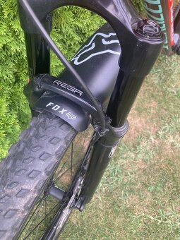 Specialized Stumpjumper carbon hardtail XL - 7