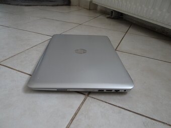 15.6" HP Pav 15/ Core i7/ 8GB RAM/128SSD a 1TB HDD/NVidia G - 7