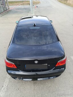 BMW 525d - 7