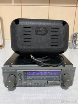 Autoradio Tesla 2116 B - 7