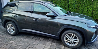 Predam Hyundai Tucson 1,6 T-Gdi, 4x4, Style - 7