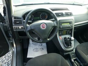 Fiat Croma 1.9JTD 120PS KLIMA/STK/CENA - 7