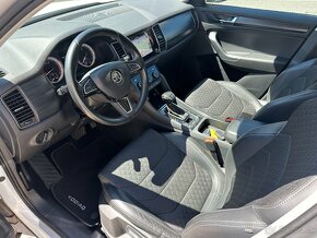 Škoda Kodiaq 1.5 TSI 110kw -DSG-MODEL 2020-176700km - 7