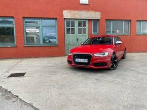 Audi A6 Avant 3.0 TDI DPF 245k quattro Prestige S tronic - 7