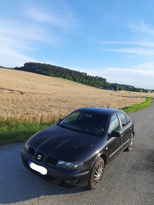 Seat leon 1m - 7