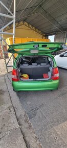 Predám Kia Picanto EX 1.1 benzín /2006/2007 AKCIA - 7