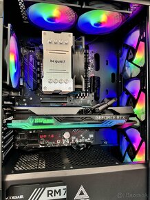 ⭐️ Ryzen 9 3900x, RTX 3080 10GB, 32GB RAM, 1TB SSD, 750W - 7