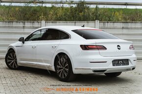 Volkswagen Arteon 140kW Dsg - 7