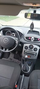 Renault Clio 3-2011 - 7